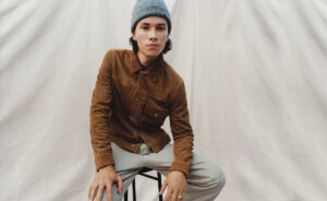 modne męskie koszule