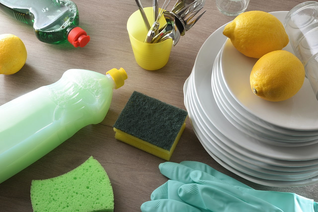 Hurtowy zakup zmywaków kuchennych – jak wybrać dostawcę dla firmy cateringowej czy restauracyjnej?