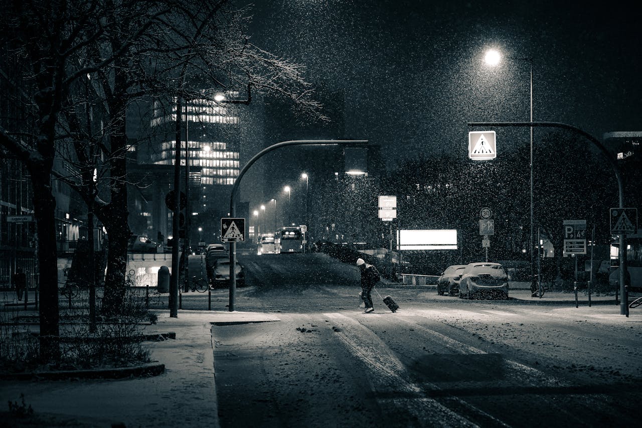 Warszawa rusza z akcją „Zima w Mieście” 2026 – rozpoczynają się zapisy dla uczniów!