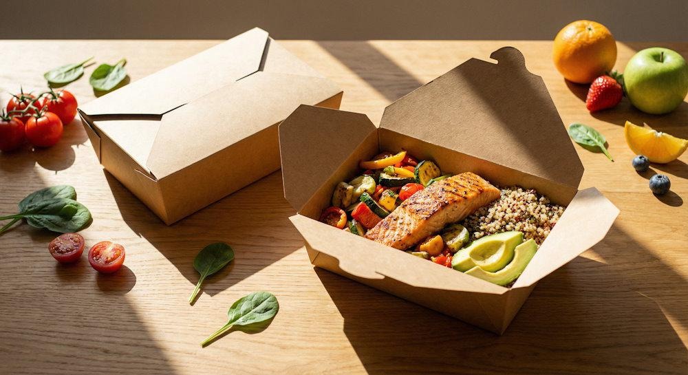 Jak wybrać najlepszy catering dietetyczny w Twoim mieście?