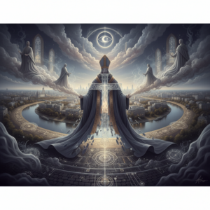 Sennik ksiądz &mdash; duchowość w stolicy. Co sny m&oacute;wią o Warszawie?